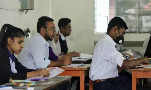 AP Intermediate board decides to pass II year failed students in compartmental