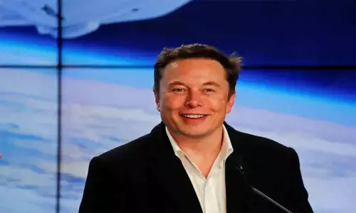 Elon Musk