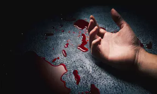 Rowdy sheeter kills retired ASI