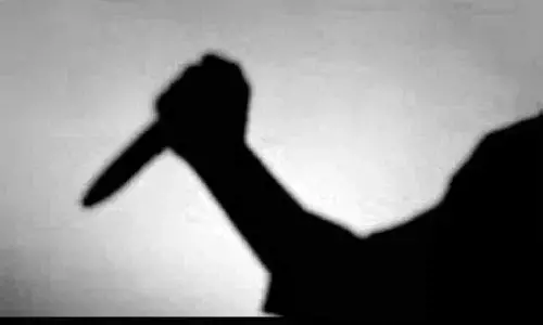 Karnataka: 35-year-old realtor slashed by a gang of eight