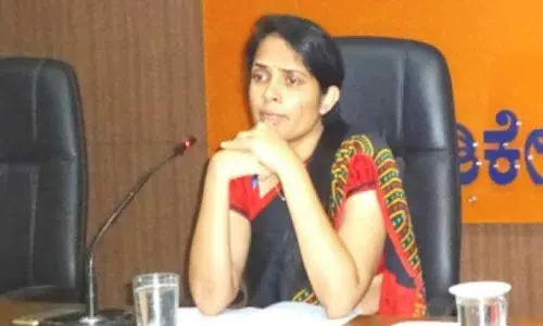Farmers daughter became IAS: leading Covid-19 fight in Karnatakas Kodugu district