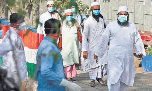 Tablighi Jamaat: Delhi court grants bail to 82 Bangladeshi nationals