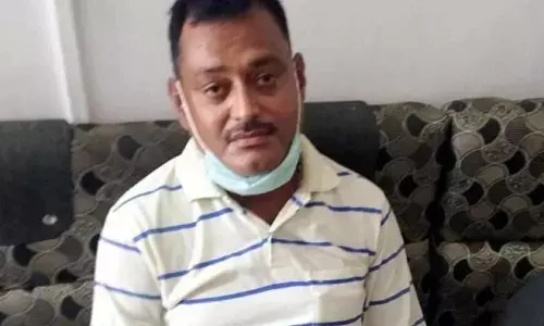 Vikas Dubeys killing raises handcuffing issue vis-a-vis SC guidelines on inhuman practice