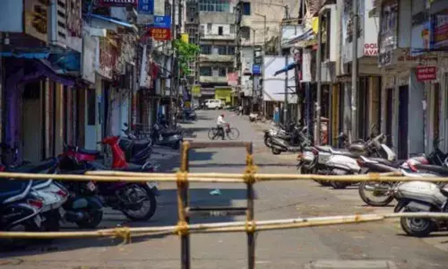 COVID-19: Pune to go on 10-day lockdown starting July 13