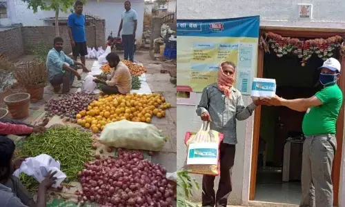 Grameen e-store caters to needs of rural folks