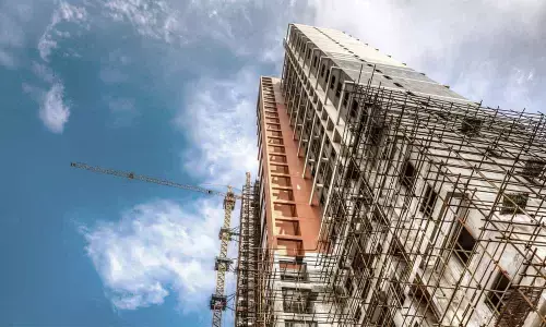 Housing sales down 67% across India