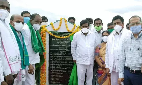 Energy Minister G Jagadish Reddy