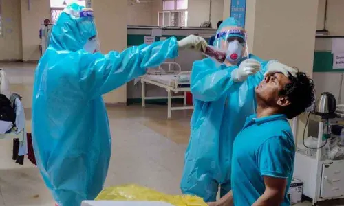 More facilities to treat Covid patients