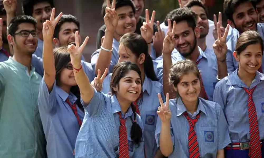 CBSE Results 2020: Results Date Not Announced; CBSE Says Notice Fake