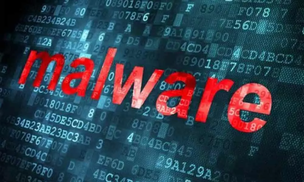 Backdoors, Droppers and Trojans are 3 top malware globally: Report