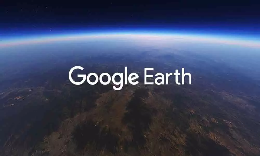 Google Earth turns 15, supports rural classrooms in India