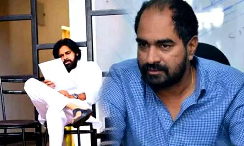 New titles in consideration for Pawan Kalyans next