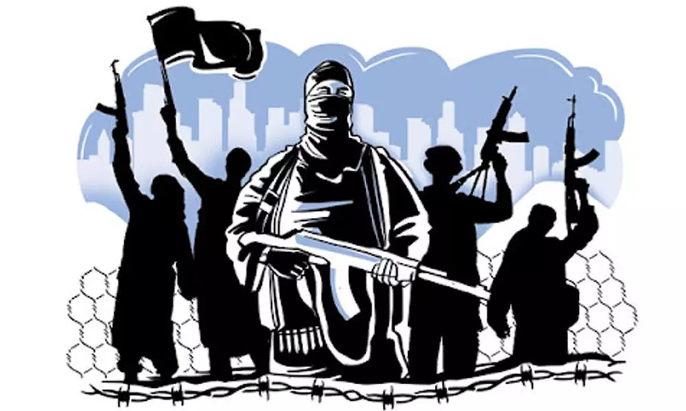 Pakistan continues to be fertile for terror groups