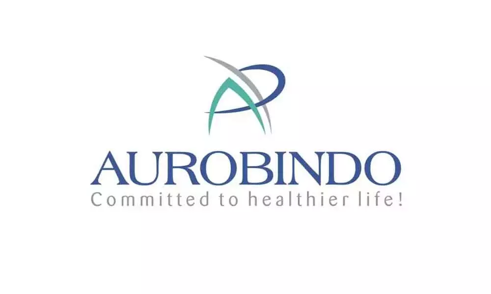 Aurobindo Pharma providing 80% jobs to locals