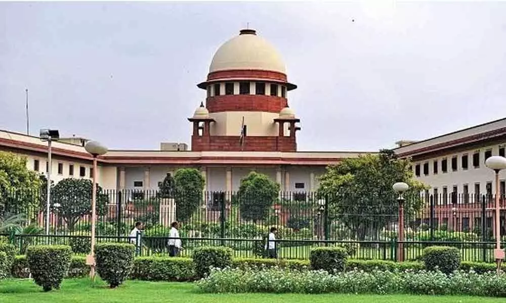 In a first, Supreme Court allows service of summons by WhatsApp