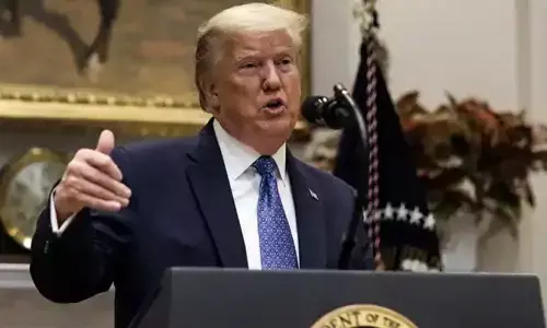 Donald Trump Says Hes Working On New, Very Big Merit-Based US Immigration System