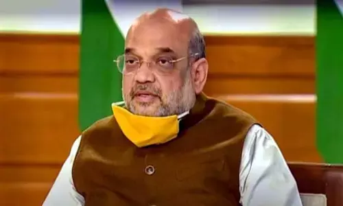 Amit Shah