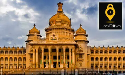 Lockdown from July 14-22 to stop the spread of Covid-19