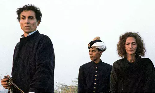 Amazon Studios bags exclusive rights for Jungle Prince of Delhi