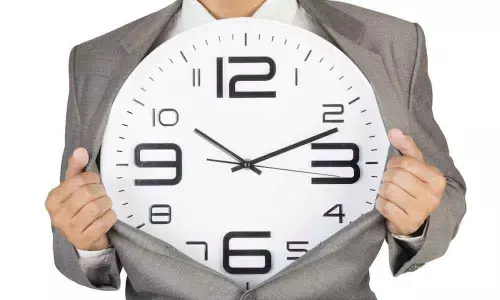 Attaining peak productivity