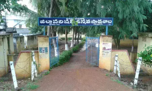 Inter classes to begin in 250 ZP high schools