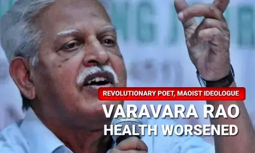 Varavara  Rao