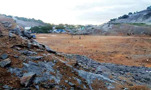 Hyderabad: Laxity on part of Wakf Board leads to loss of prime lands