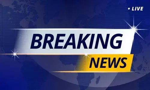 Andhra Pradesh & Telangana Live Updates from The Hans India on 12 July