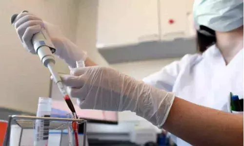 Hyderabad: Plasma therapy in corporate hospitals sought