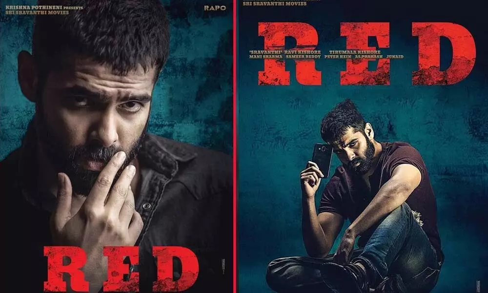 Ram rejects 30 Cr deal for RED?