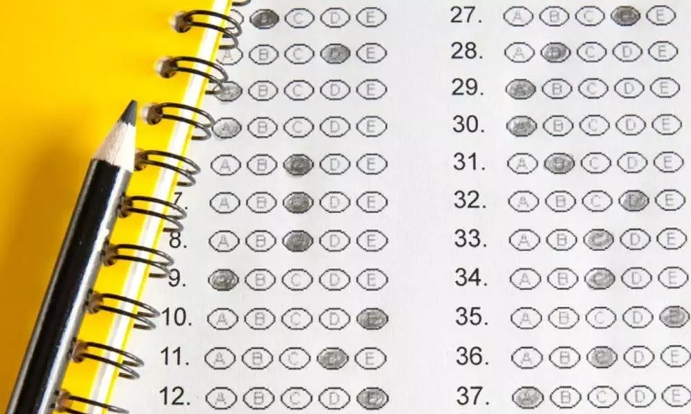 IIT’s to reduce syllabus and change exam pattern