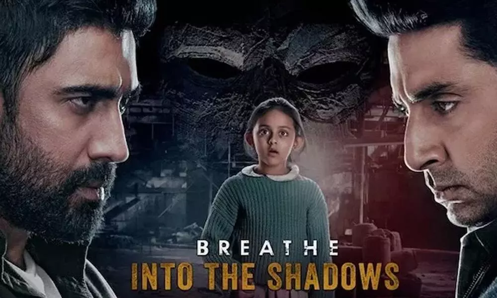 Breathe Season 2 Review: Is It Too Much Of Abhishek Bachchan???