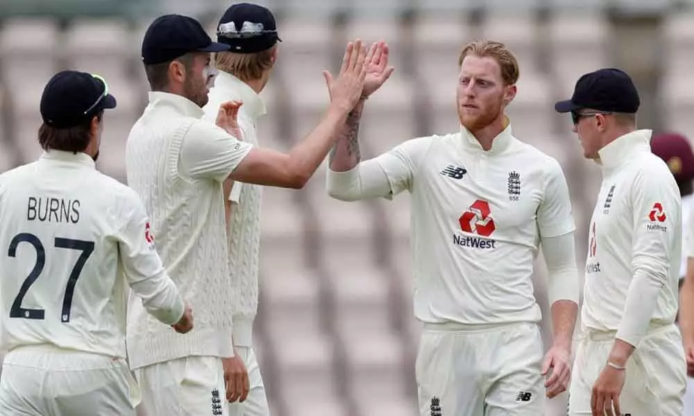 Stokes becomes second-fastest to 150 wkts, 4,000 runs in Tests
