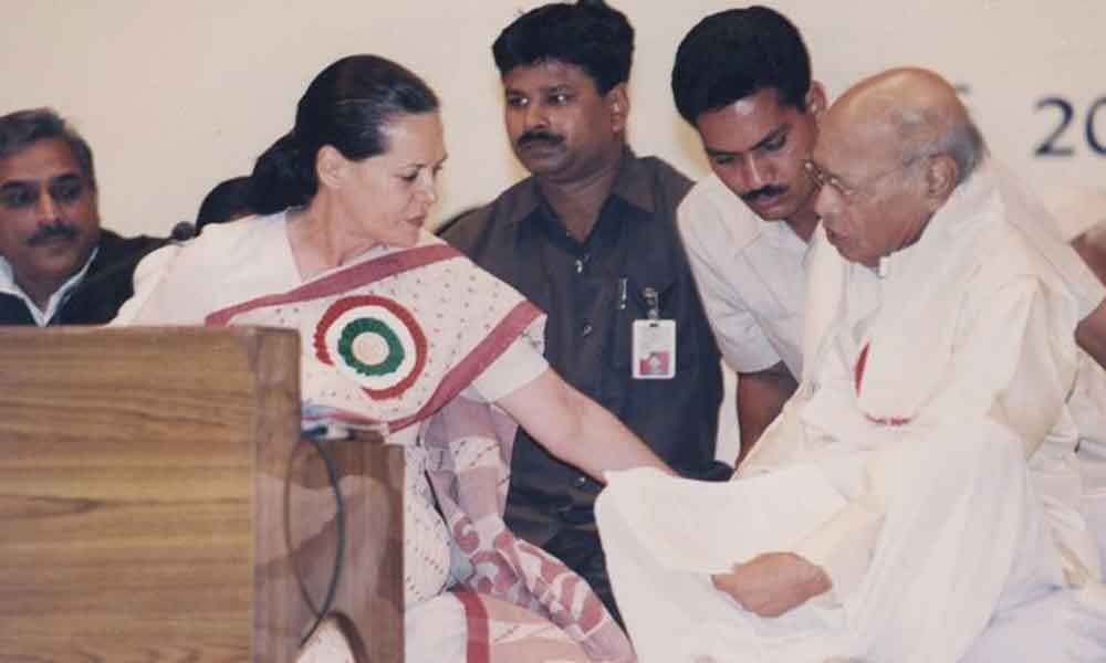 PV Narasimha Rao Quintessential Congressman   983216 P V Narasimha Rao 