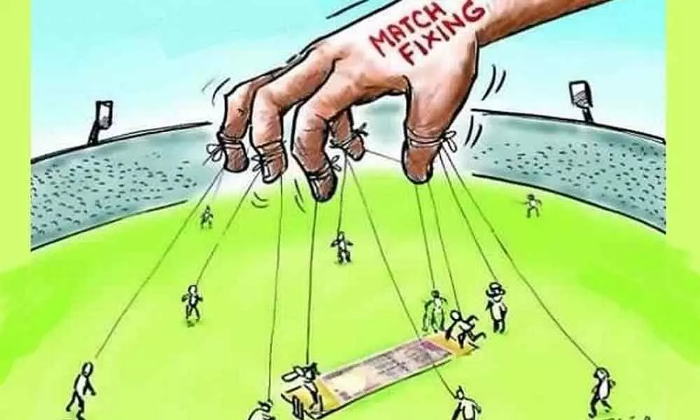 Time to bring match-fixing law into Indian cricket