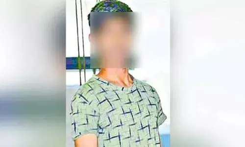 Youth commits suicide after losing Rs 15 lakh in online gambling game in Mancherial