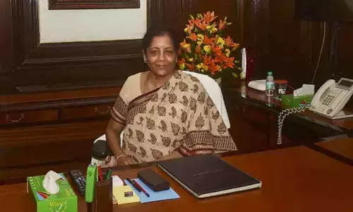 Global Tenders up to Rs 200 crore not to be allowed in government procurement: Finance Ministry