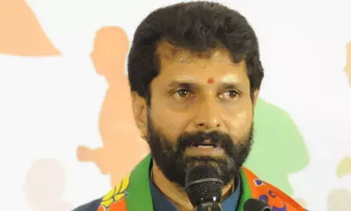 Karnataka Tourism Minister CT Ravi tests positive for Coronavirus