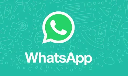 Make a WhatsApp voice or video call with Google Assistant