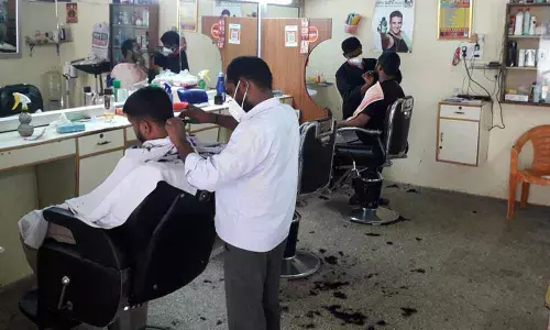 Salons hike prices to stay afloat