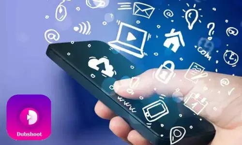 Made in Hyderabad apps catch fancy of users