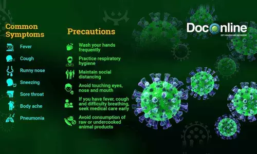 Not all viral fevers are induced by coronavirus