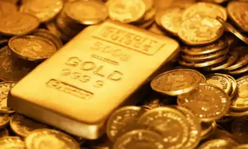 A high-profile gold mafia and hungry media