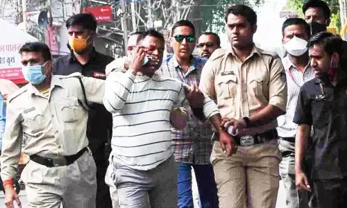 Vikas Dubey saga: Reflecting on Lucknow’s badmen in nicer times