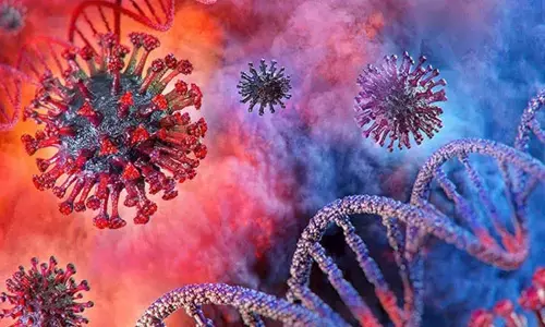 Global coronavirus cases