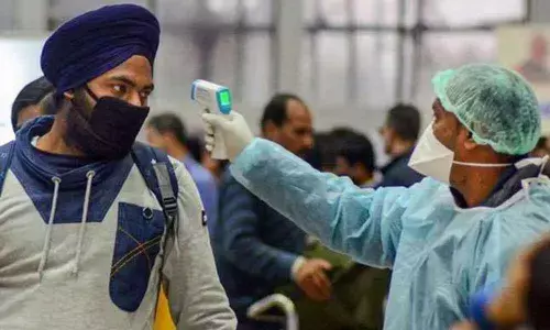 India’s Covid tally climbs to 8.49 lakh