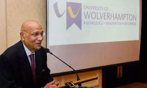 Lord Swraj Paul donates $5 million to MIT