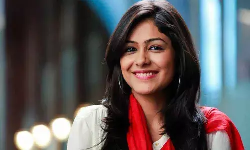 One Year For Super 30: Mrunal Thakur Gets Emotional And Thanks Her Whole Team