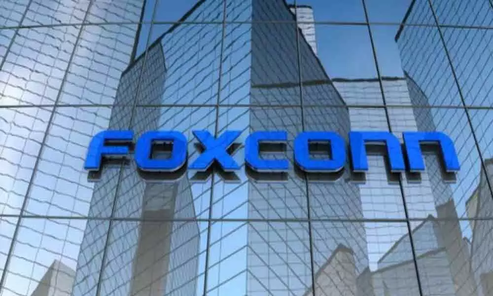 Moving away from China? Foxconn to expand India plant