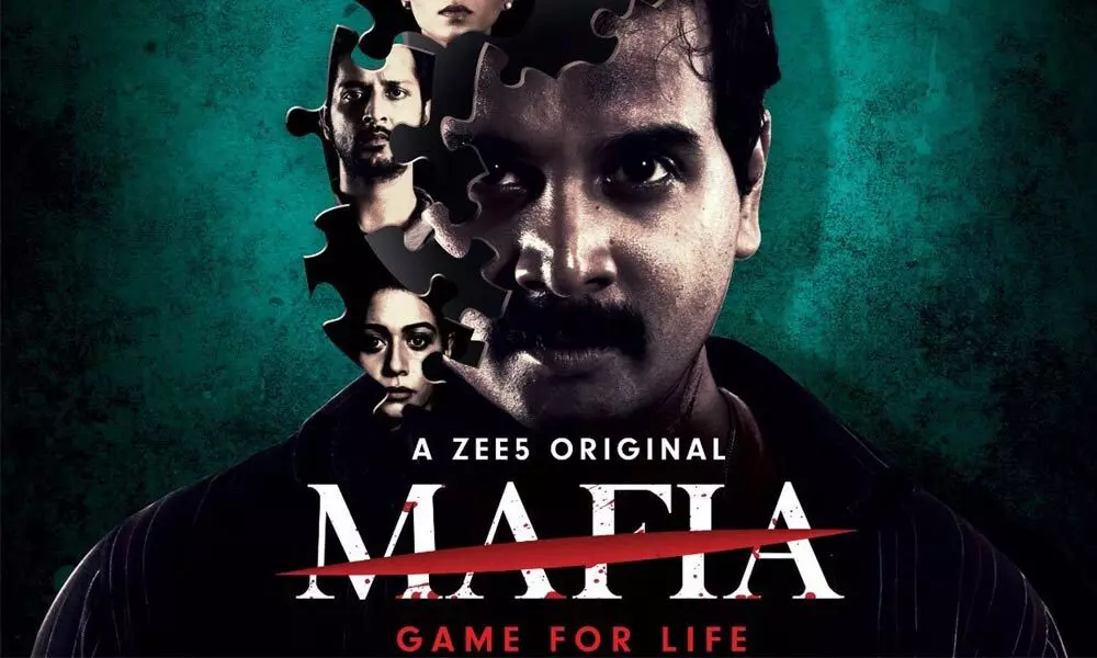 Review: Mafia On Zee5 Is A Thrill Ride Worth Taking